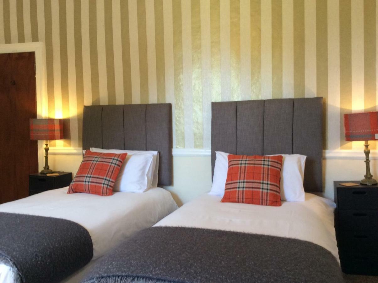 Aberllynfi Riverside Frühstückspension 3*